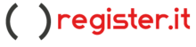 Register.it Register.it